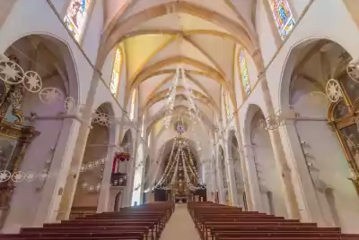 Santa Margalida, Mallorca